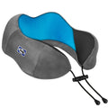Sealy Almohada de Cuello para Viaje con Gel Refrescante