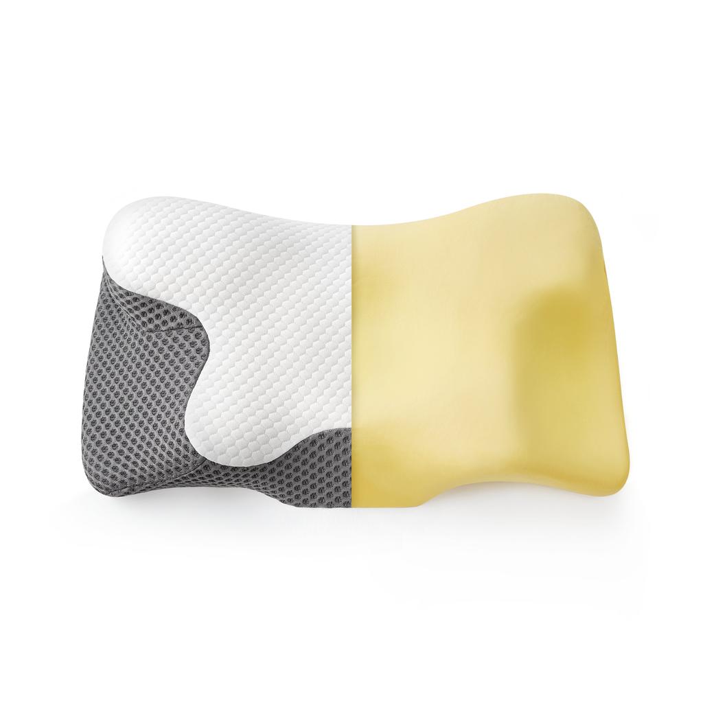 Home Retreat Almohada de Espuma Viscoelástica 58 cm x 35 cm x 12 cm / 22" x 13.77" x 4.72"
