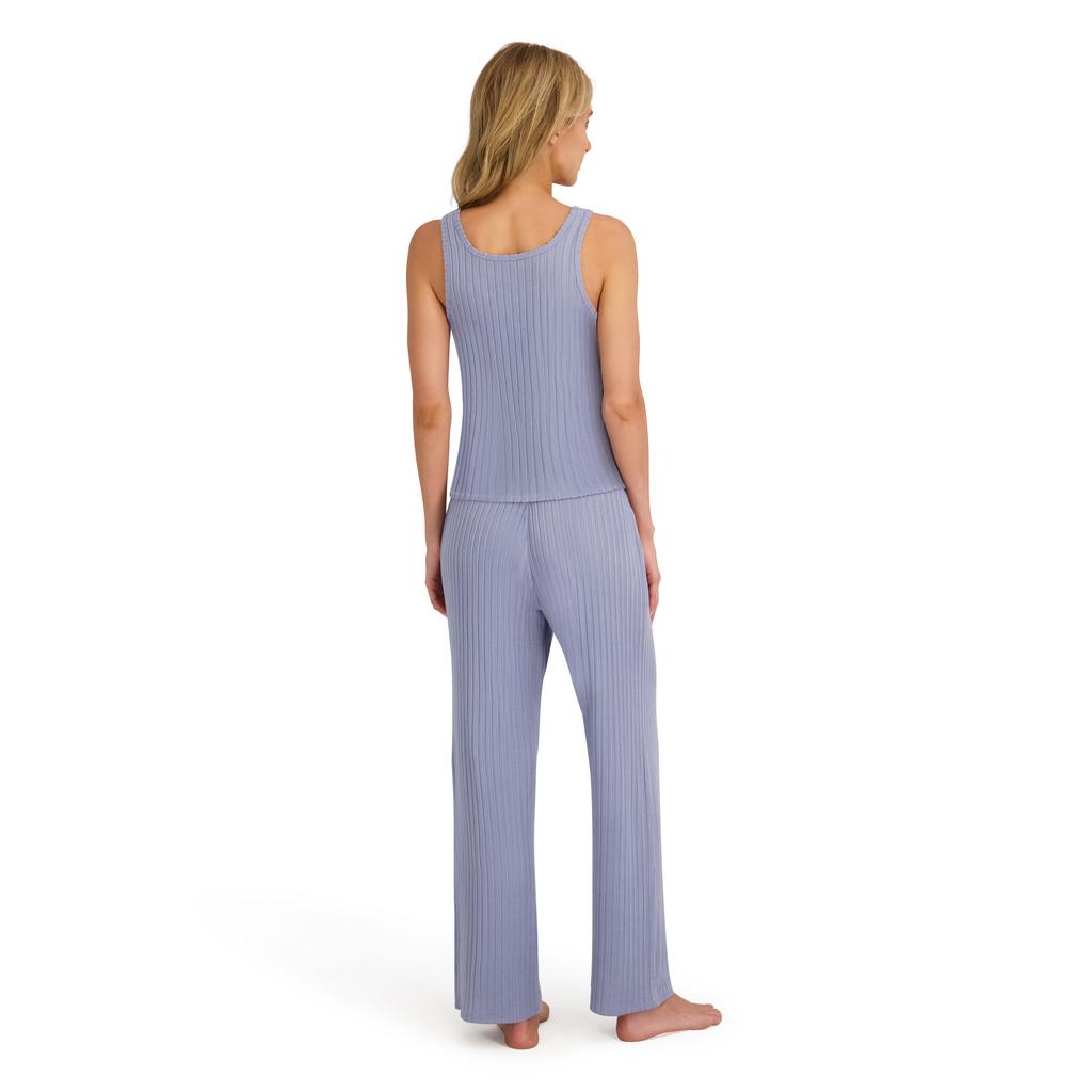 Lucky Brand Conjunto de Pijama para Mujer 3 Piezas