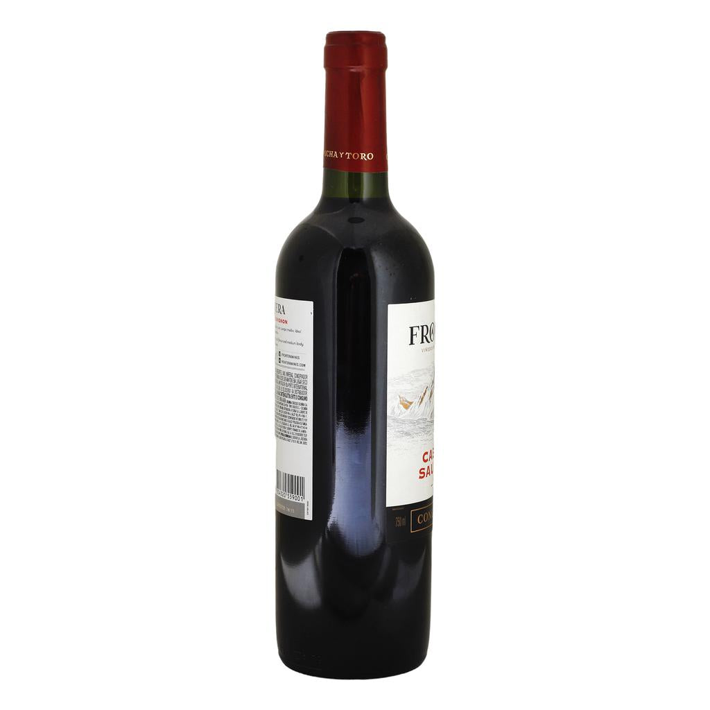 Frontera Vino Cabernet Sauvignon 750 mL / 25.3 oz