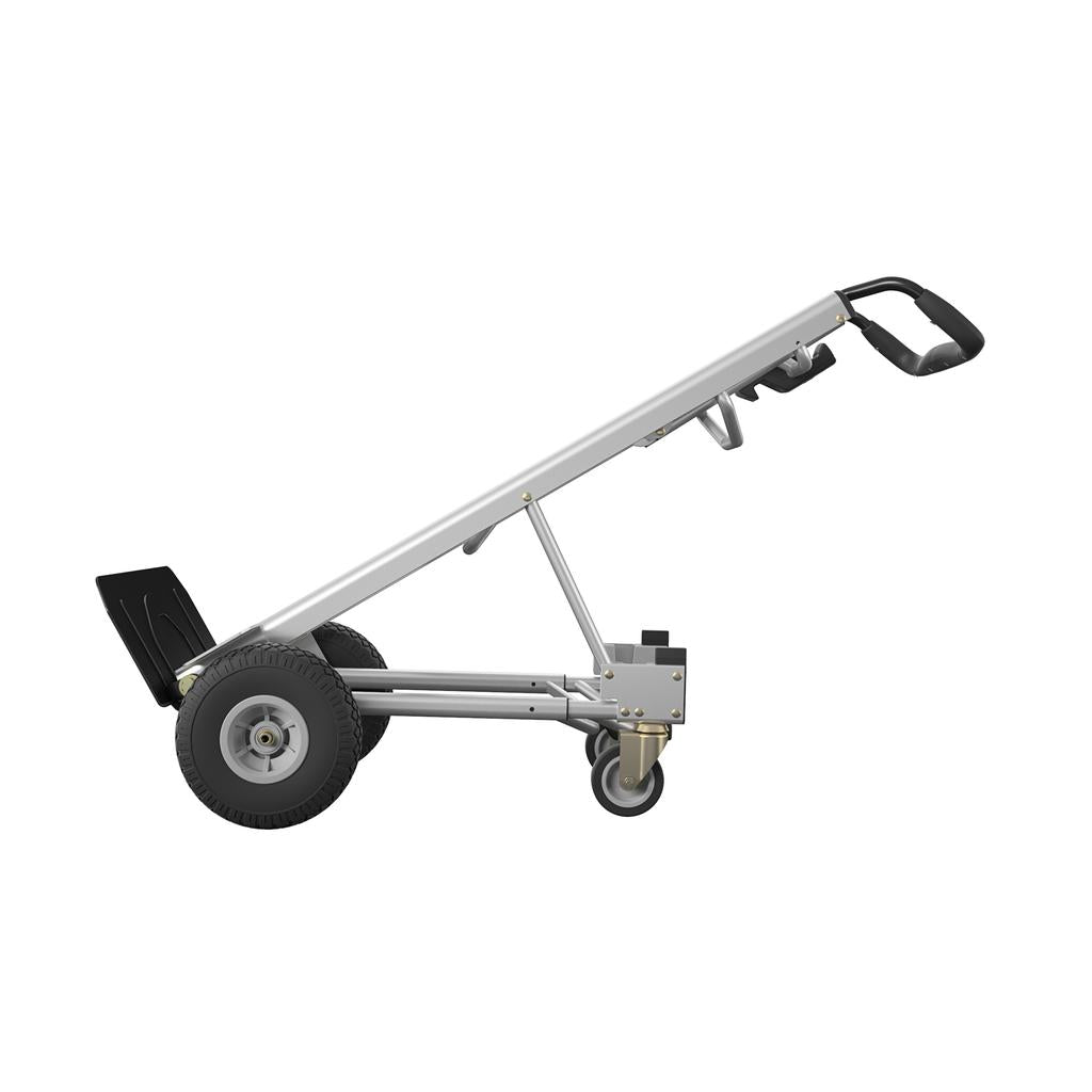 Cosco Carrito Convertible de Mano 4 en 1