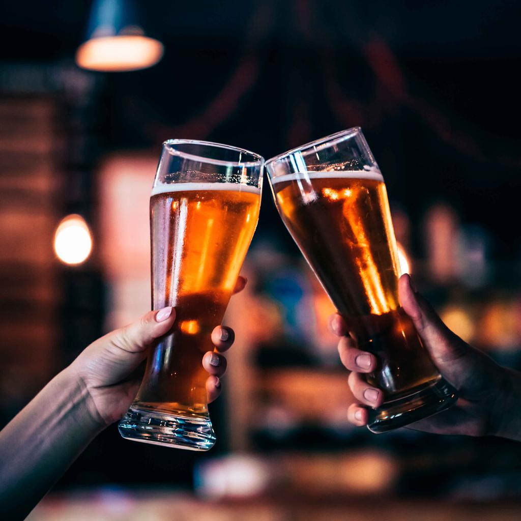 Barena Refrescante Cerveza Hondureña en Lata 24 Unidades / 355 ml / 12 oz