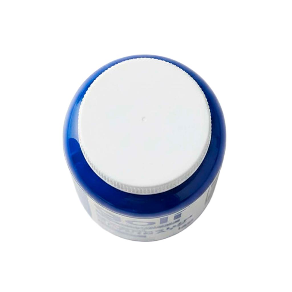 Goli Gomitas de Magnesio Glicinato Zero Sugar Alta Absorción 60 Unidades