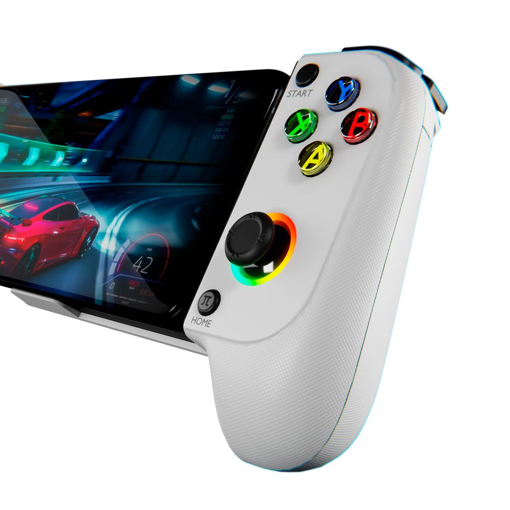Primus Control de Videojuegos Inalámbrico para Celular