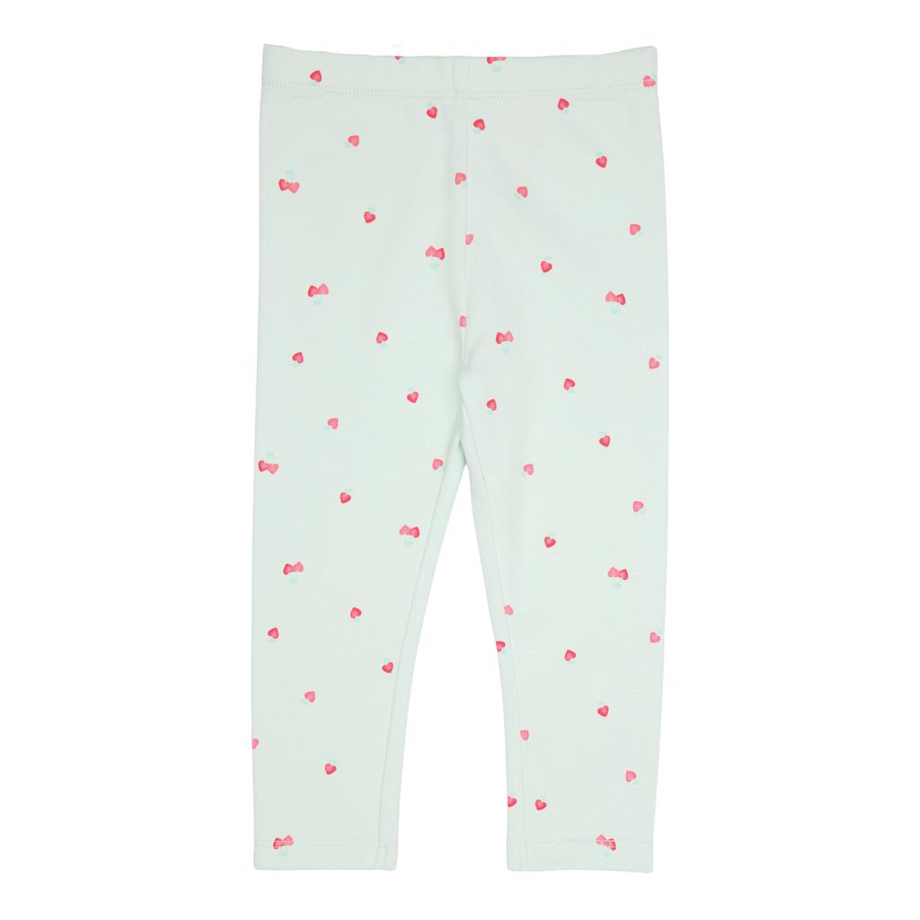 Pekkle Conjunto para Niña 4 Piezas