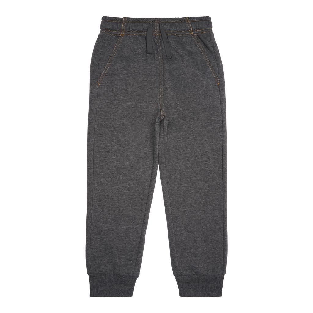 Pekkle Conjunto en Tejido Suave para Niño 3 Piezas
