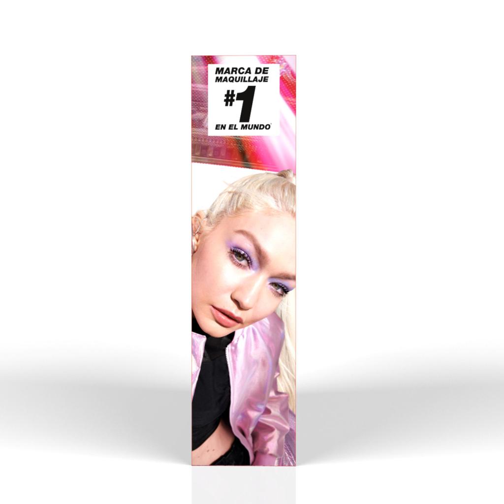 Maybelline The Falsies Surreal Extensions Pestañina 2 Unidades / 5 mL