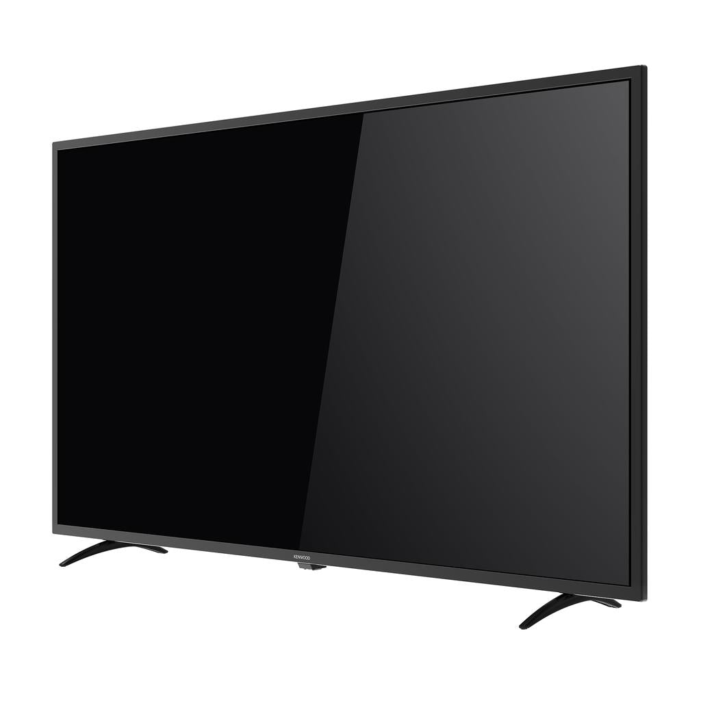Kenwood 109 cm / 43" Pulgadas Smart TV Google FHD LED LTK-K43M35G
