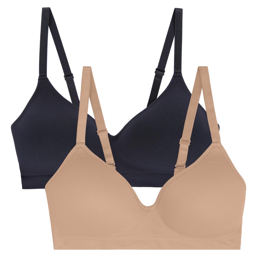 Member's Selection Set de 2 Sostenes para Dama