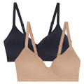 Member's Selection Set de 2 Sostenes para Dama
