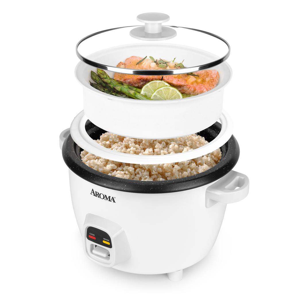 Aroma Olla Arrocera y Granera 4 L / 1.06 gal