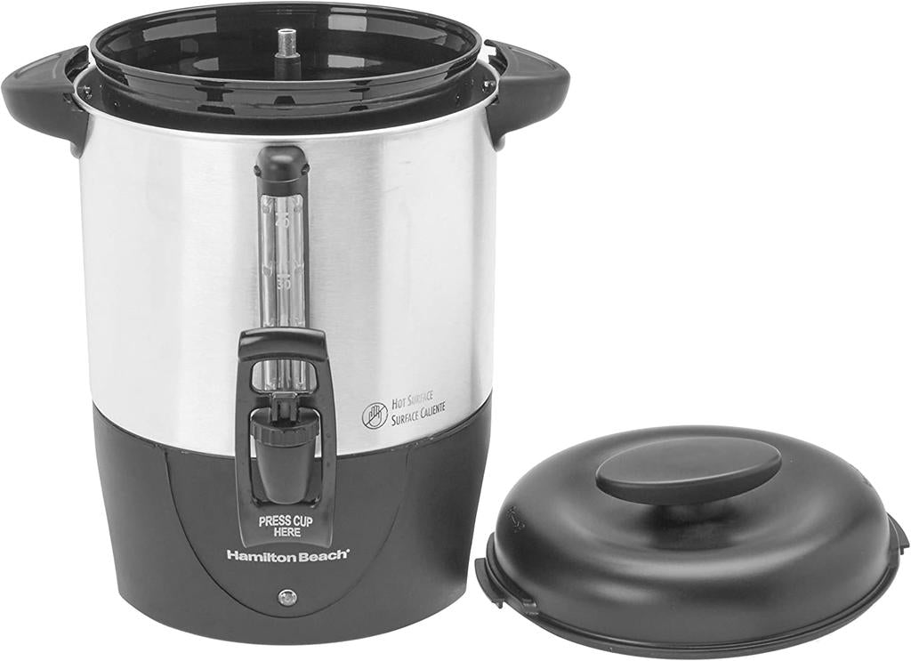 Hamilton Beach Cafetera Brewstation de 9.4 L / 317 oz
