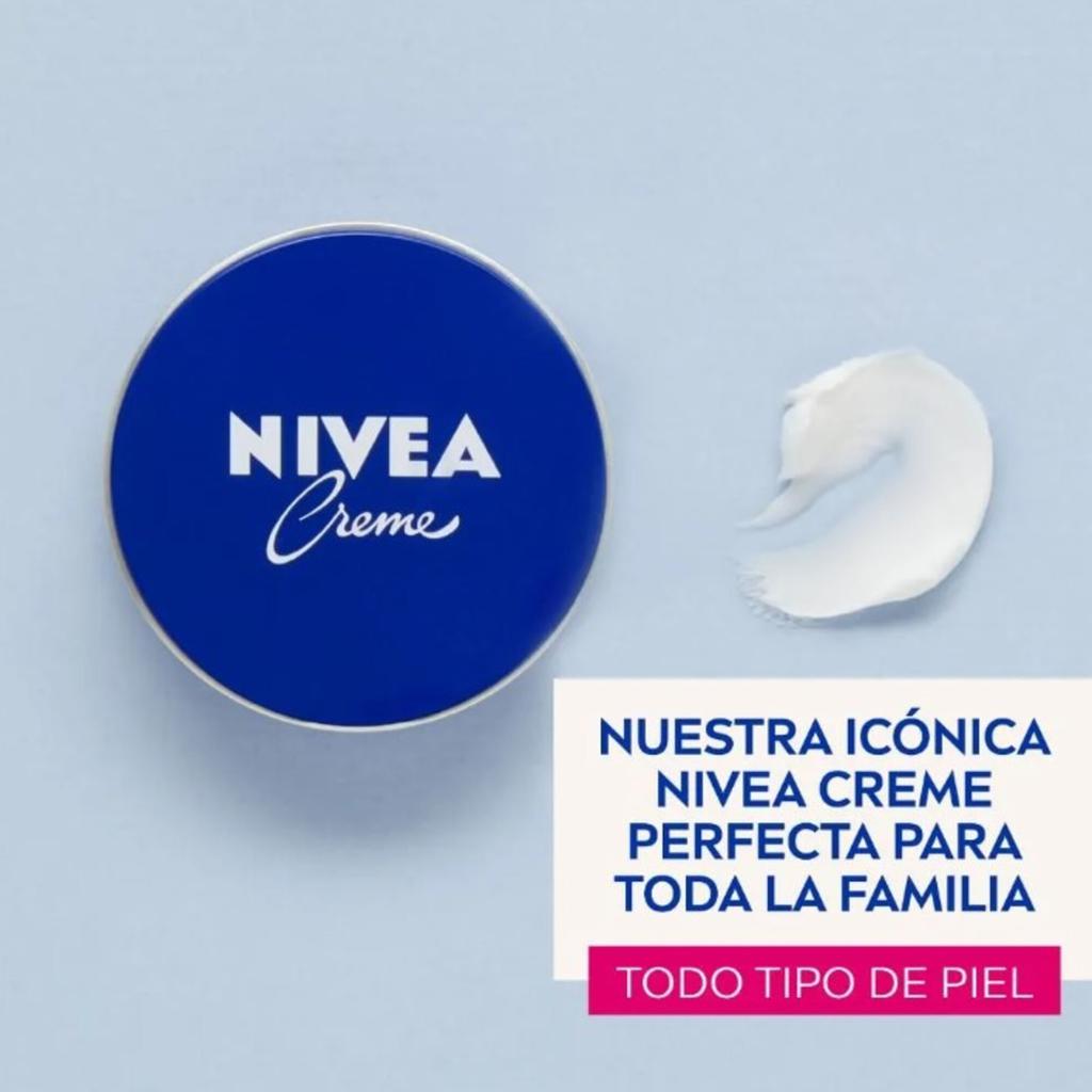 Nivea Crema Cuidado Personal 500 mL / 17 oz