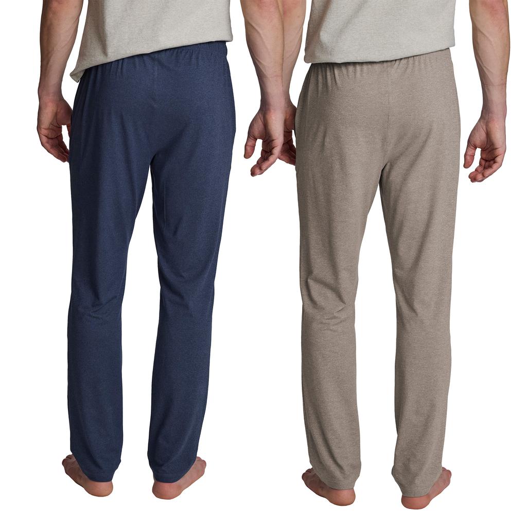 Copper and Oak Pantalón Jogger para Hombre 2 Unidades