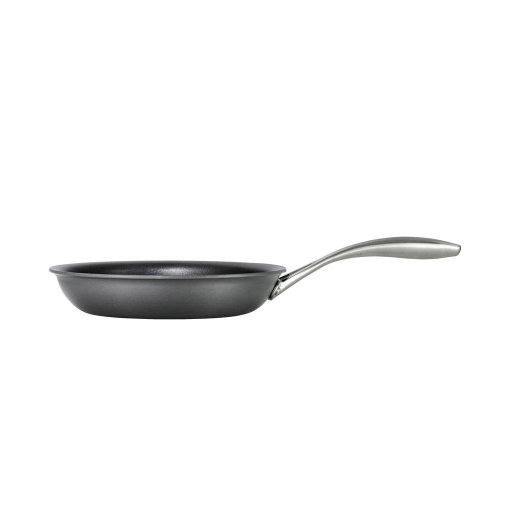 Member’s Selection Juego de Batería de Cocina Aluminio Anodizado 12 Piezas