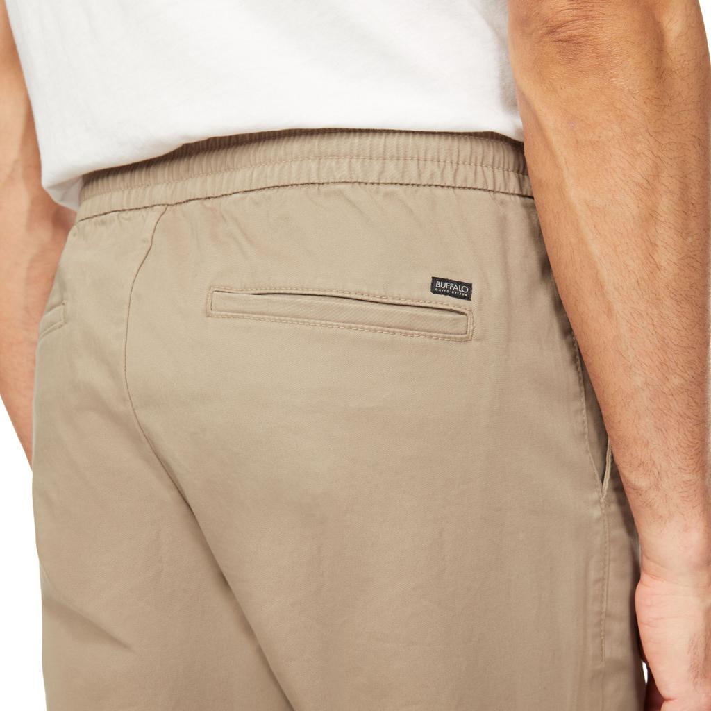 Buffalo Pantalón Casual de Vestir para Hombre