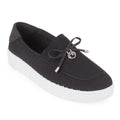Gloria Vanderbilt Tenis Slip On Annette Tejido Knit para Mujer