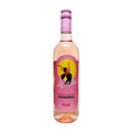 Lolailo Sangría Rosada con 6 % de Alcohol por Volumen  750 ml