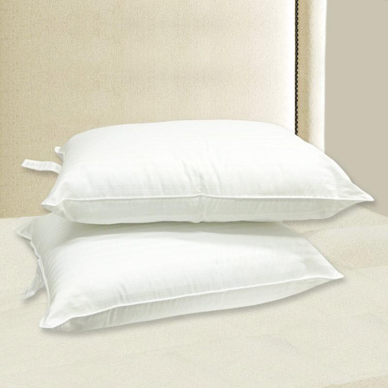 Couture Home Almohada Queen 2 Unidades / 50 cm x 71 cm / 20" x 28"