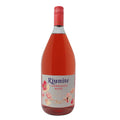 Riunite Lambrusco Vino Rose 1.5 L / 50.72 oz