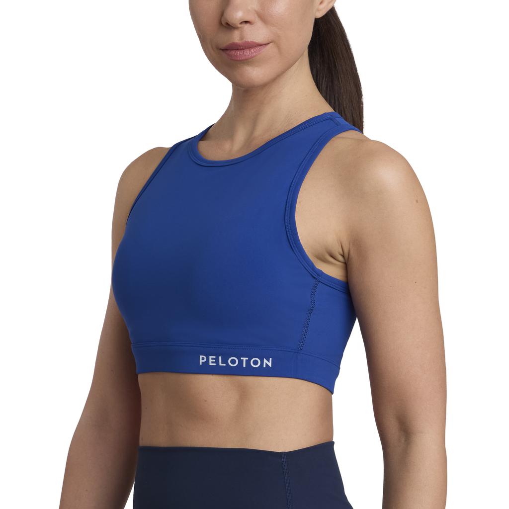 Peloton Sostén Deportivo con Diseño Espalda Cruzada 2 Unidades