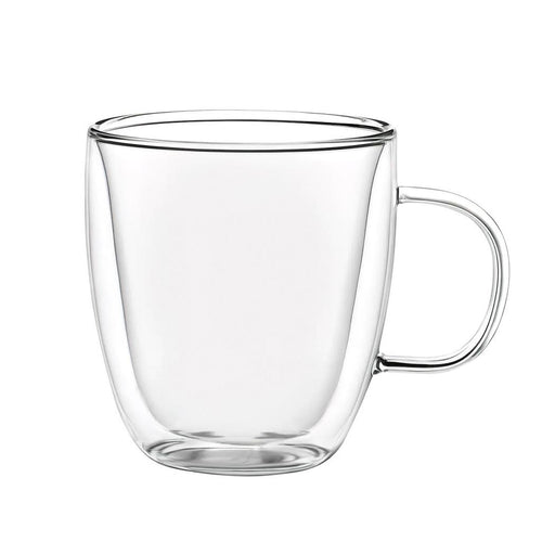 Bloomfruit Set de Vasos de Vidrio 6 Piezas