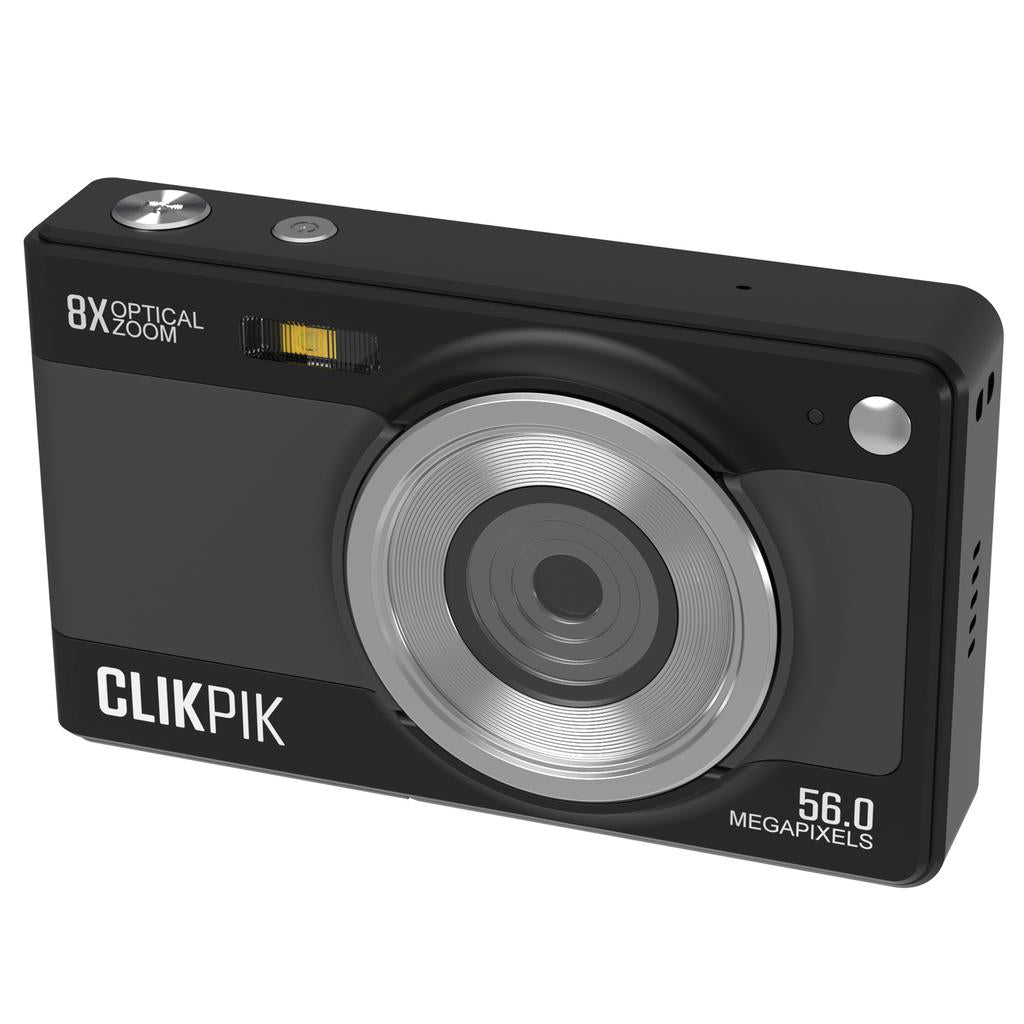 Tzumi Clikpik Cámara Digital
