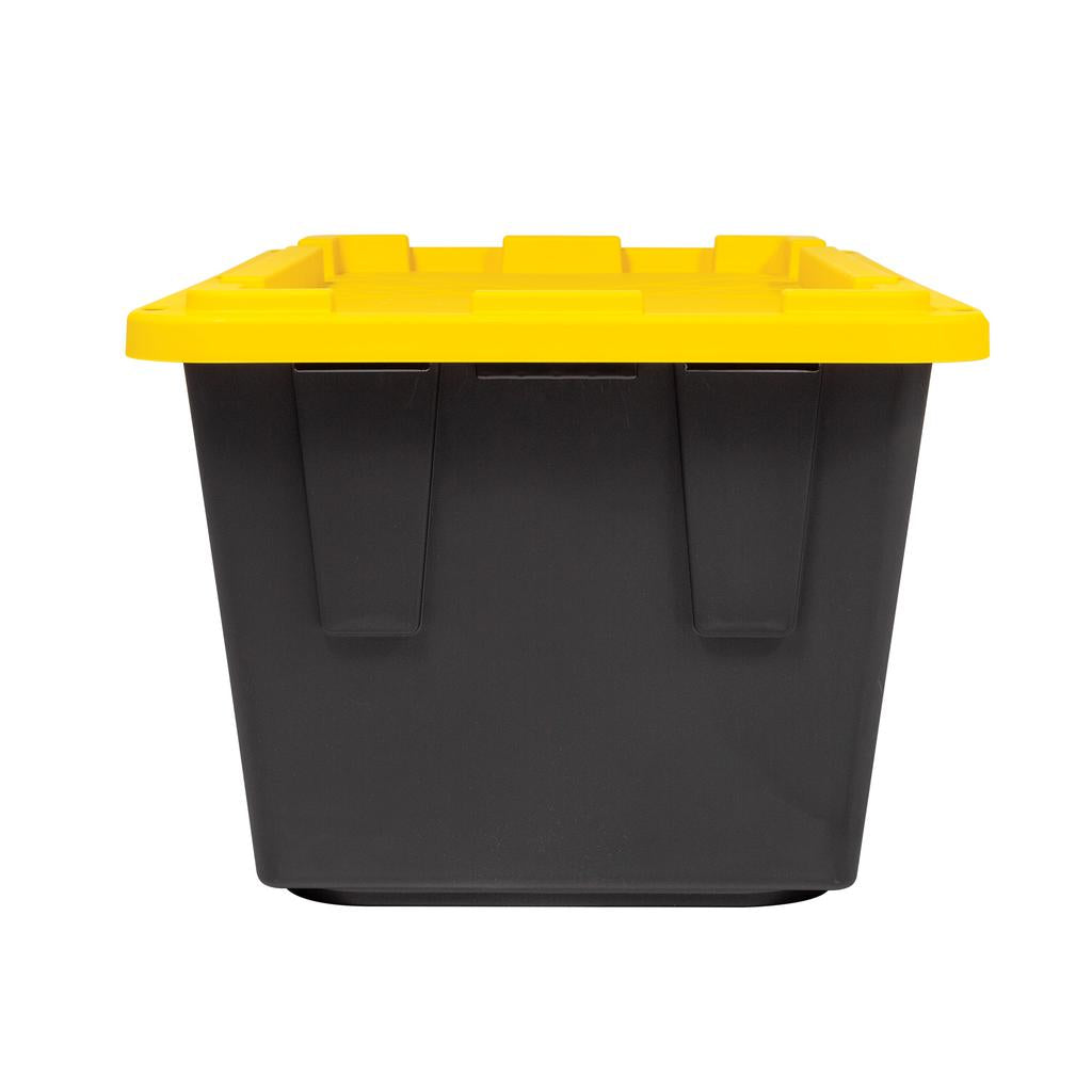 Greenmade Caja de Almacenamiento de 151.41 L / 40 gal