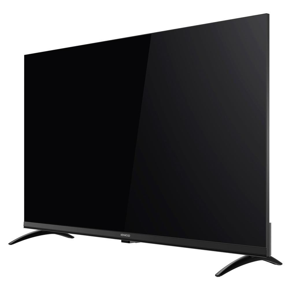 Kenwood 81.28 cm / 32" Pulgadas Smart Google TV HD LED LTK-K32M15G