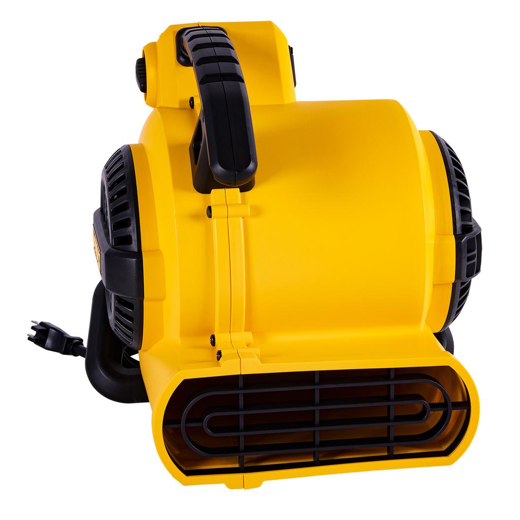 DeWalt Ventilador Portátil 3 Velocidades