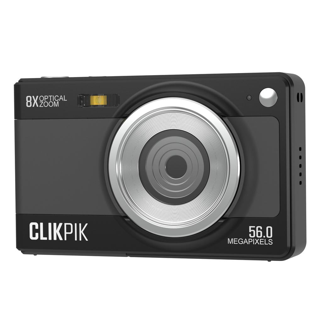 Tzumi Clikpik Cámara Digital