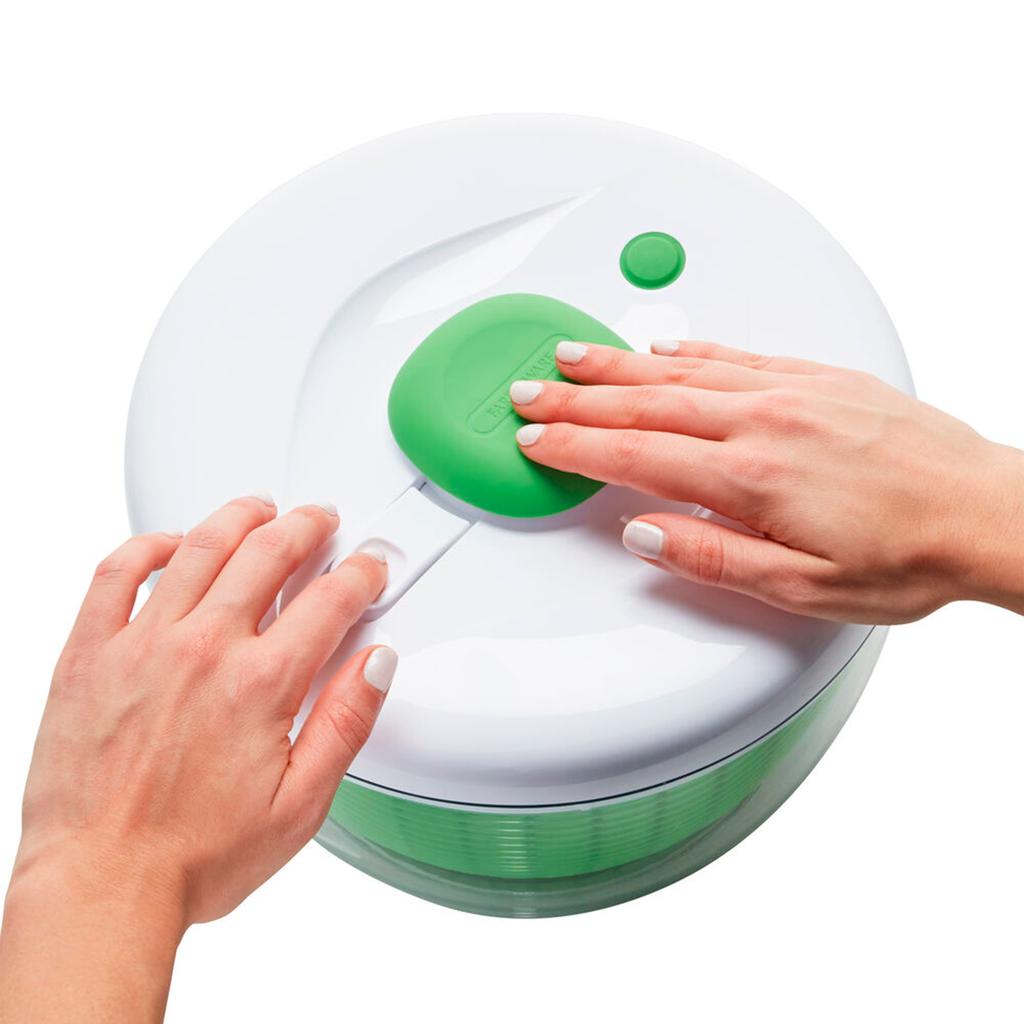 Farberwore Centrifugador de Frutas y Vegetales con Capacidad de 6.25 L / 1.65 gal