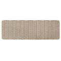 Multy Home Tapete para Corredor Lavable 60.96 cm x 182.88 cm / 24" x 72"