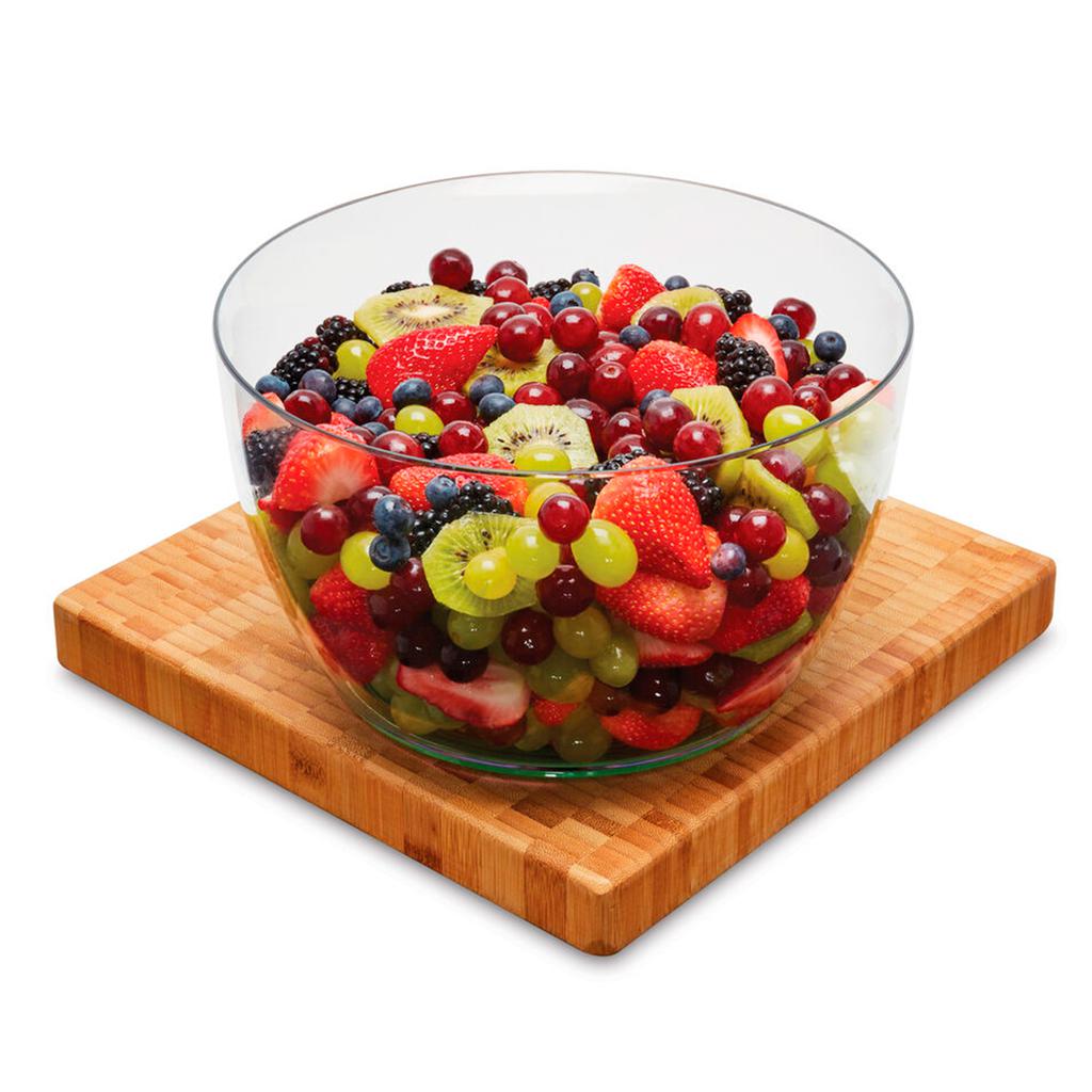 Farberwore Centrifugador de Frutas y Vegetales con Capacidad de 6.25 L / 1.65 gal