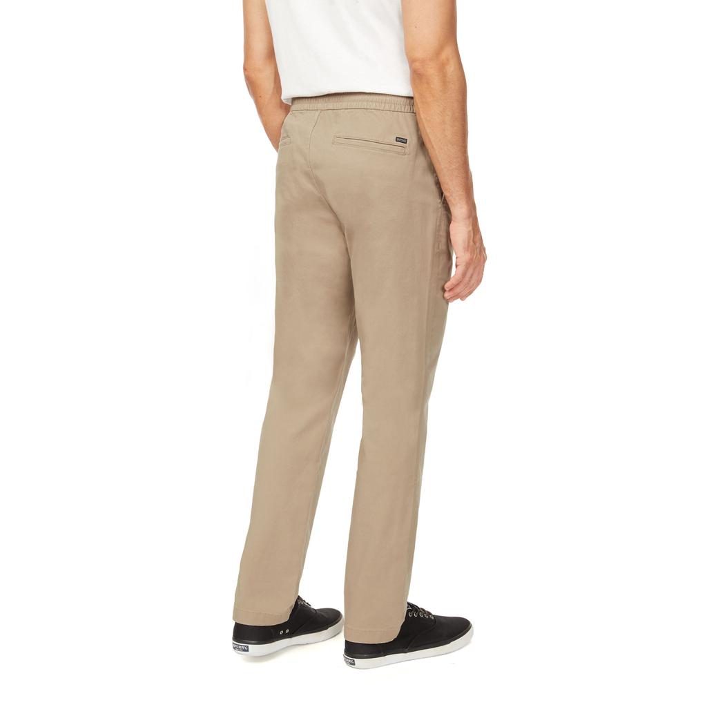 Buffalo Pantalón Casual de Vestir para Hombre