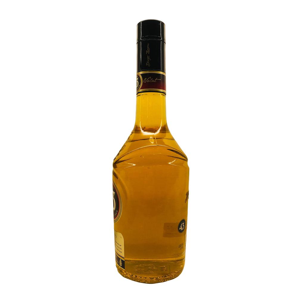 Licor 43 Licor de Hierbas 750 mL / 25.36 oz