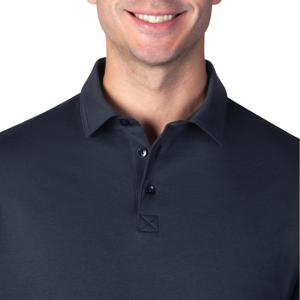 Kirkland Signature Camiseta Polo en Algodón para Hombre