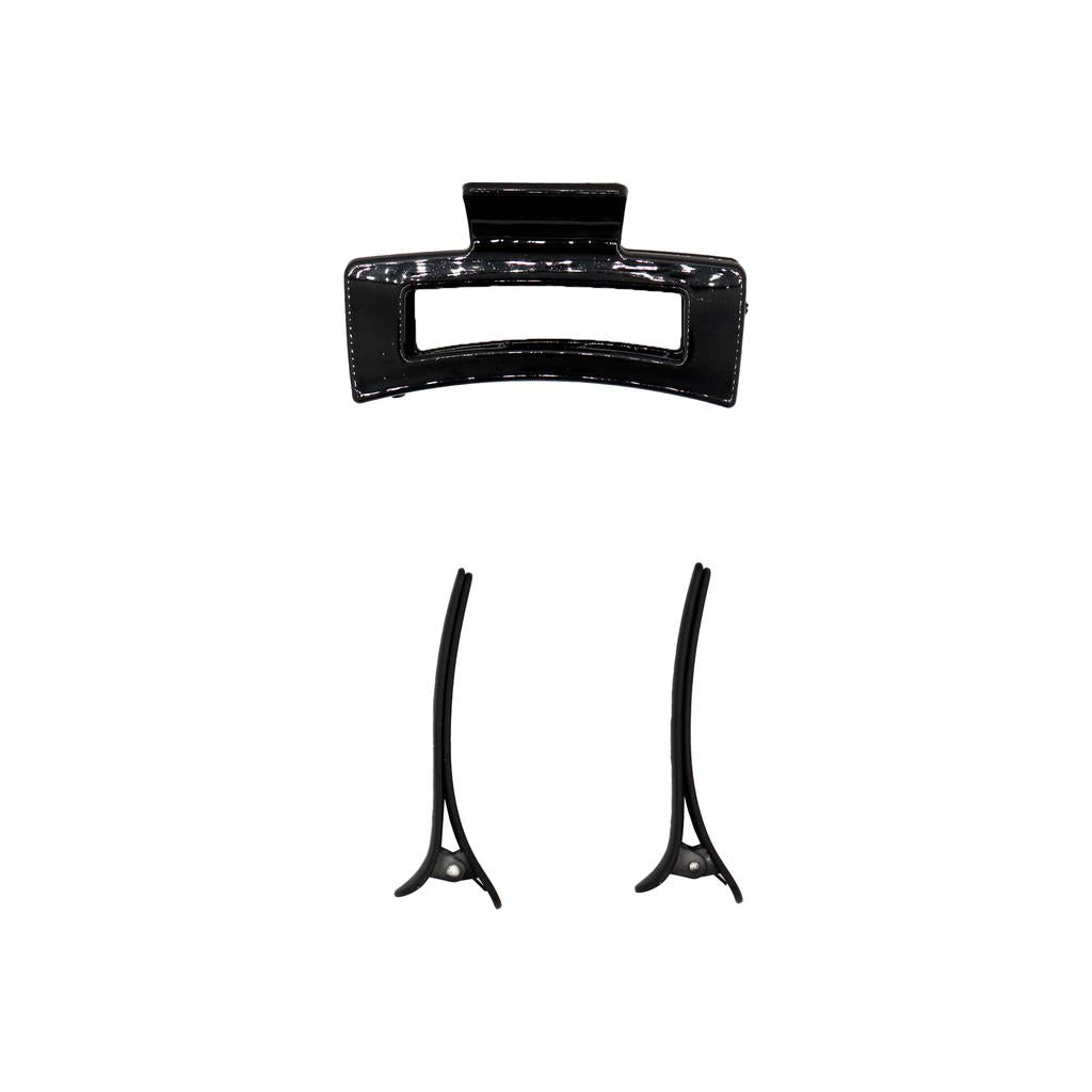 Danielle Creations Set de Accesorios para el Cabello 16 Piezas