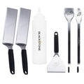 Blackstone Juego de Utensilios para Plancha 6 Piezas