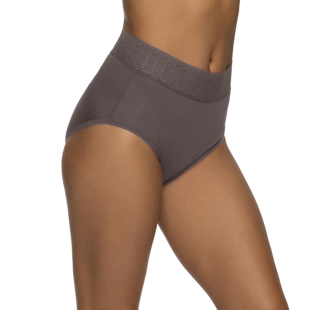 Black Bow Panties con Encaje para Mujer Talla S 5 Unidades