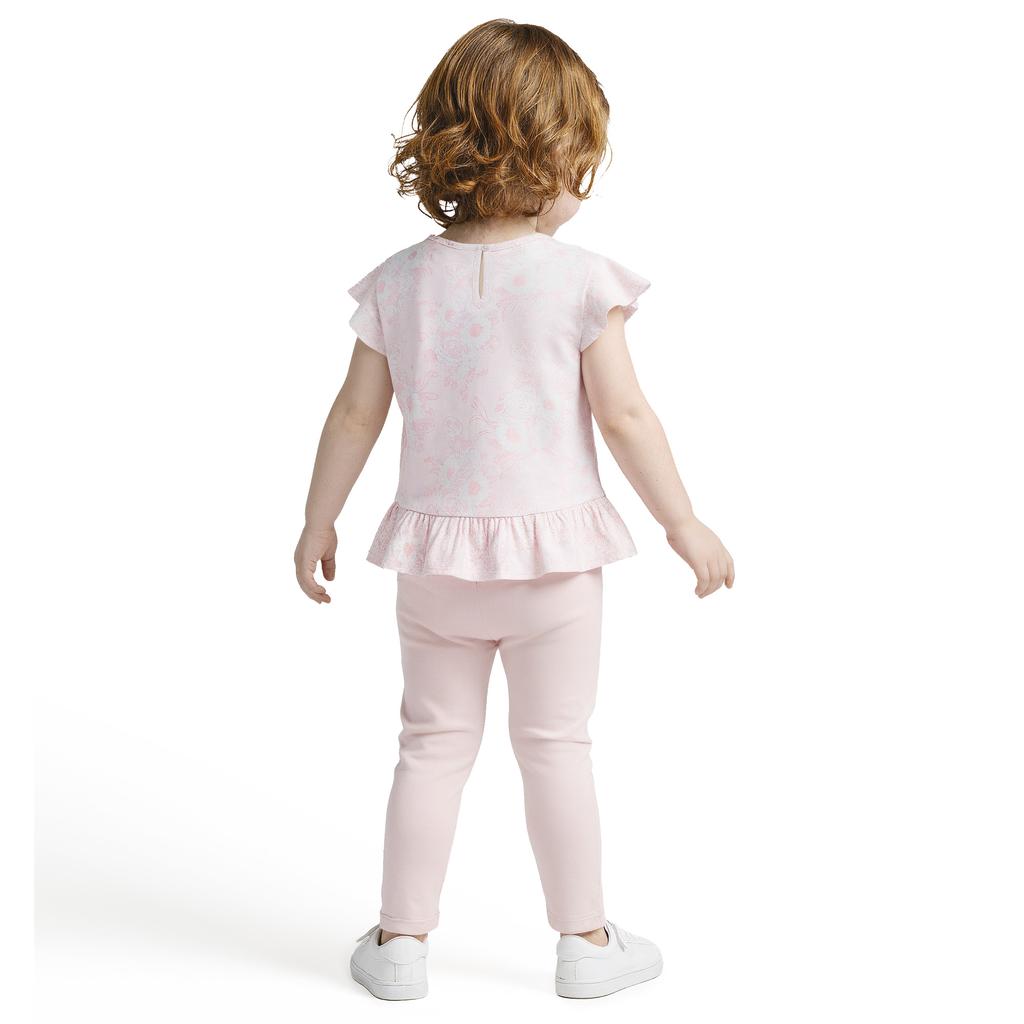 Splendid Conjunto para Niña 3 Piezas