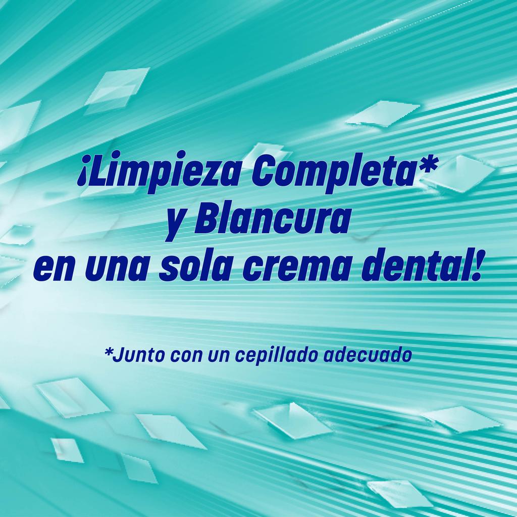 Colgate Crema Dental Blanqueadora MaxWhite Limpieza Completa 5 Unidades / 136 mL