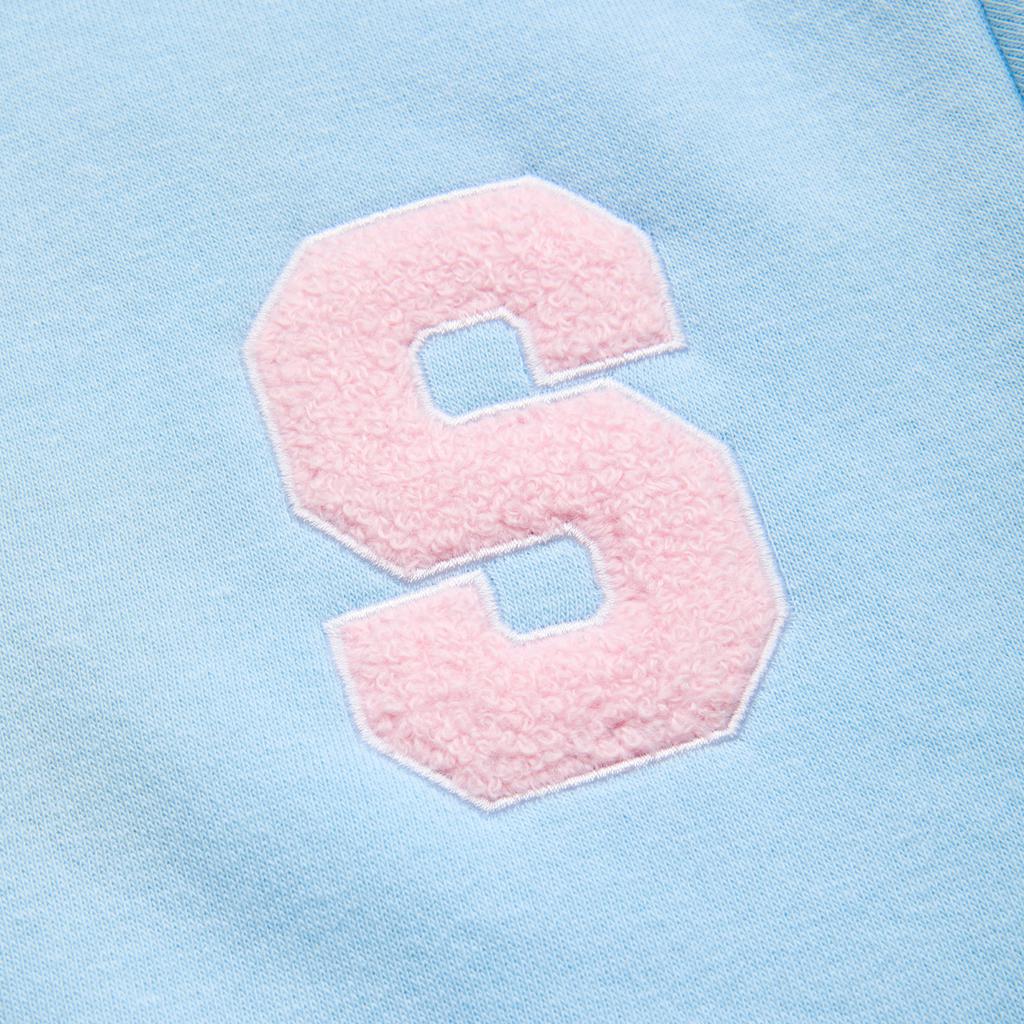 Disney Sudadera con Forro Polar y Cremallera para Niña