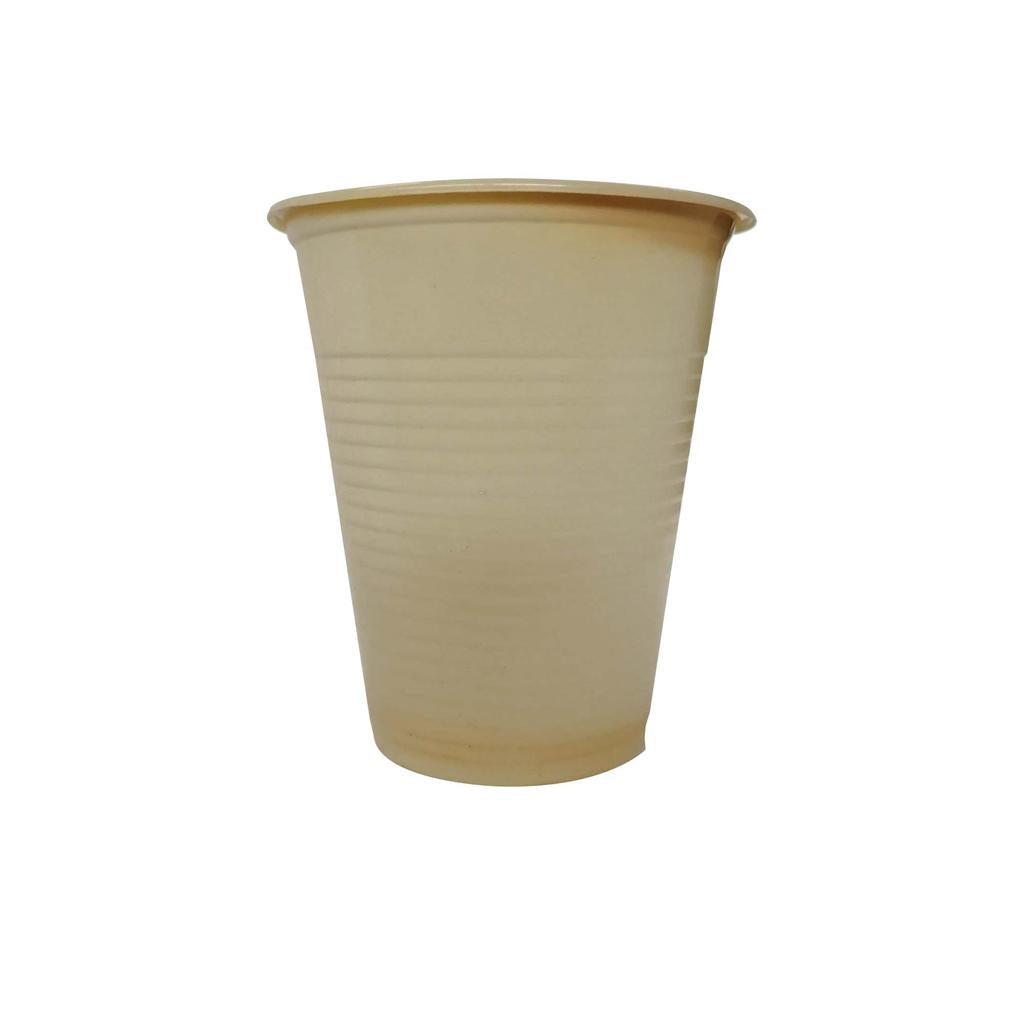 Termogreen Vaso Plástico Biodegradable 150 Unidades / 296 mL / 10 oz