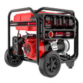 A-iPower Generador de Energía Portátil a Gas 5 000 W