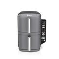 Ninja DoubleStack XL Freidora de Aire de 2 Canastas Apiladas 9.5 L / 10 qt SL401