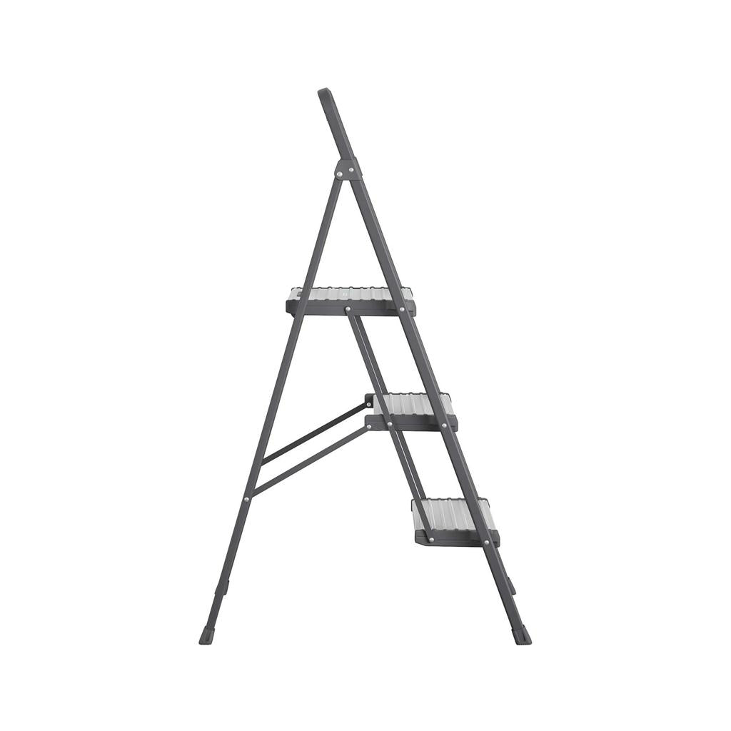 Cosco Escalera Plegable de 3 Peldaños