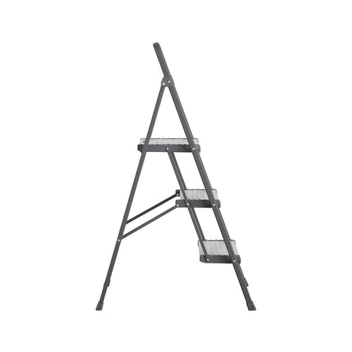 Cosco Escalera Plegable de 3 Peldaños
