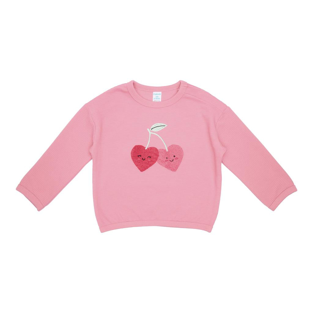Pekkle Conjunto para Niña 4 Piezas