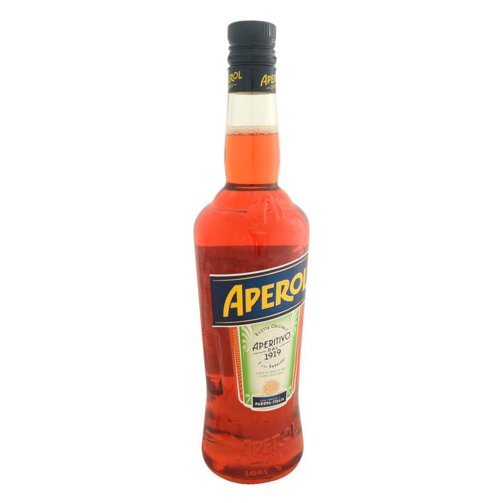 Aperol Aperitivo Licor Italiano 700 mL / 23.6 oz